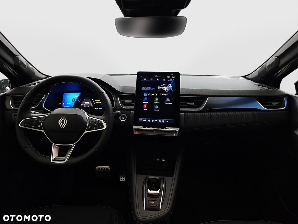 Renault Symbioz 1.8 E-Tech Full Hybrid 160 Esprit Alpine - 29