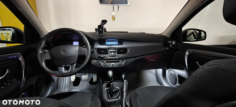 Renault Laguna 2.0 Authentique - 5