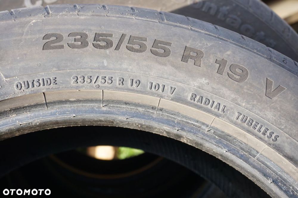 235 55 19 Continental ContiSportContact5 2019r - 8