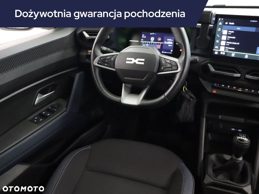 Dacia Duster - 8
