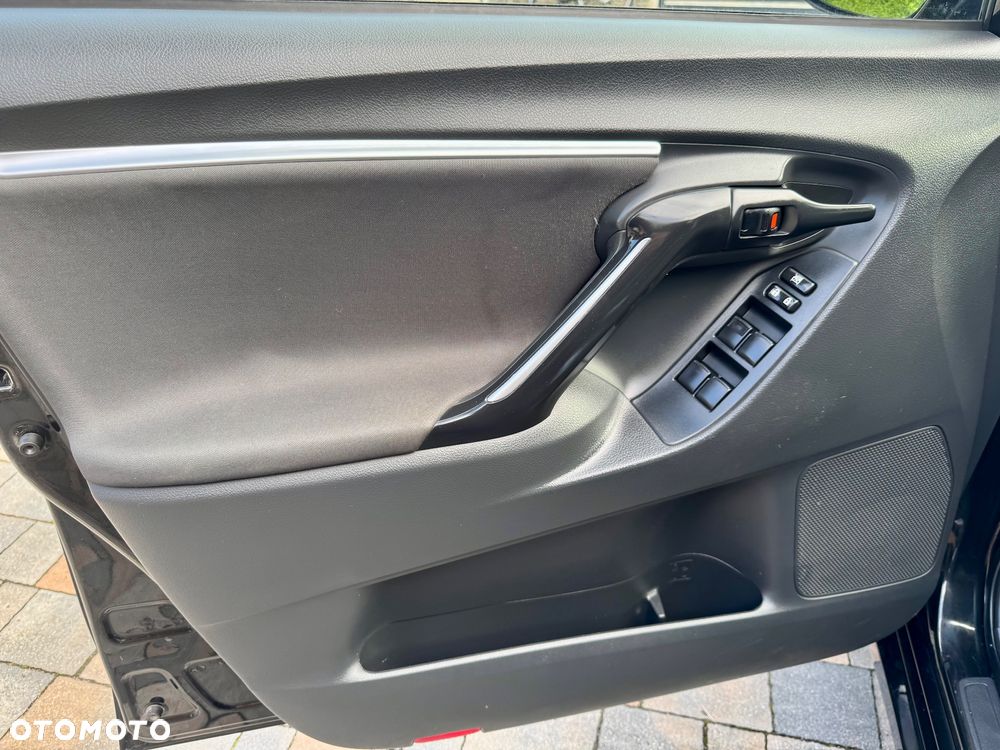 Toyota Verso 1.8 7-Sitzer Edition S+ - 12
