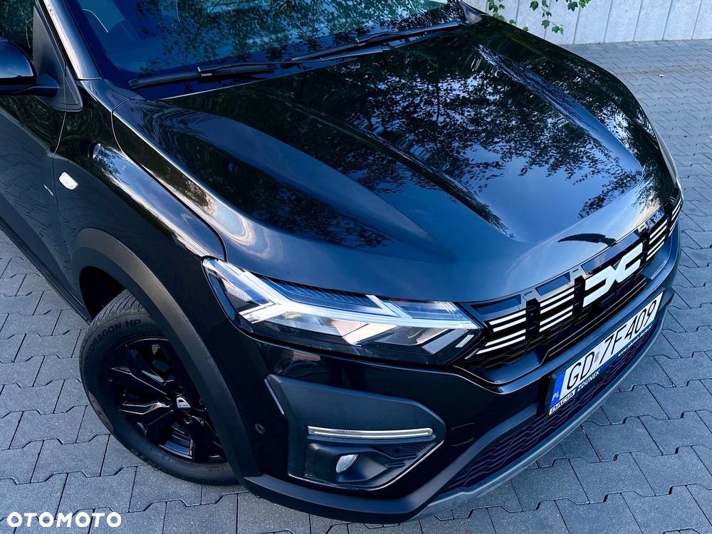 Dacia Jogger 1.0 TCe Extreme 7os - 2