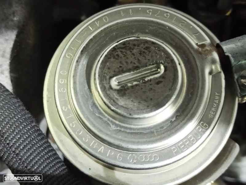 MOTOR COMPLETO AUDI A4 AVANT 2004 - 8