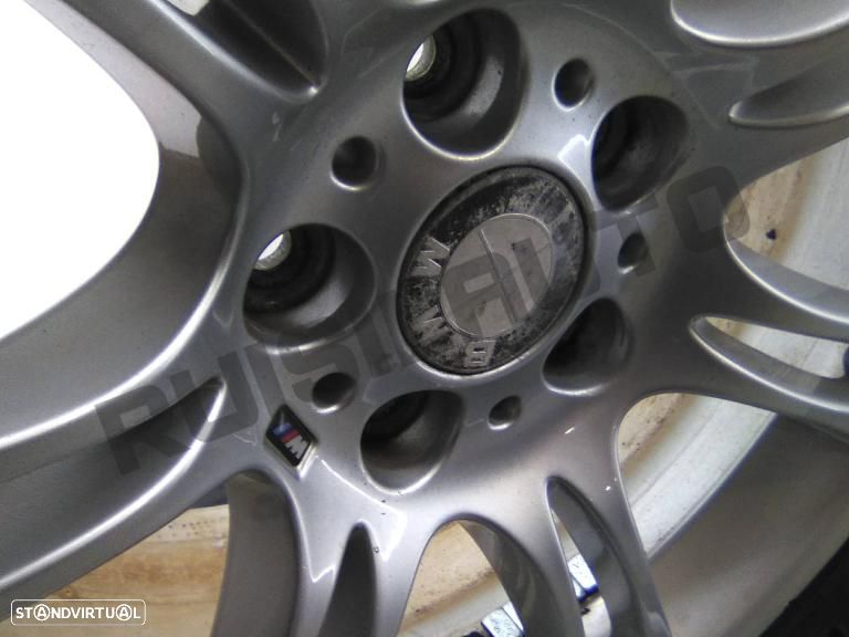 Conjunto Jantes Alumínio R18 784_2650 Bmw 5 (f10) [2010_2016] 5 - 7