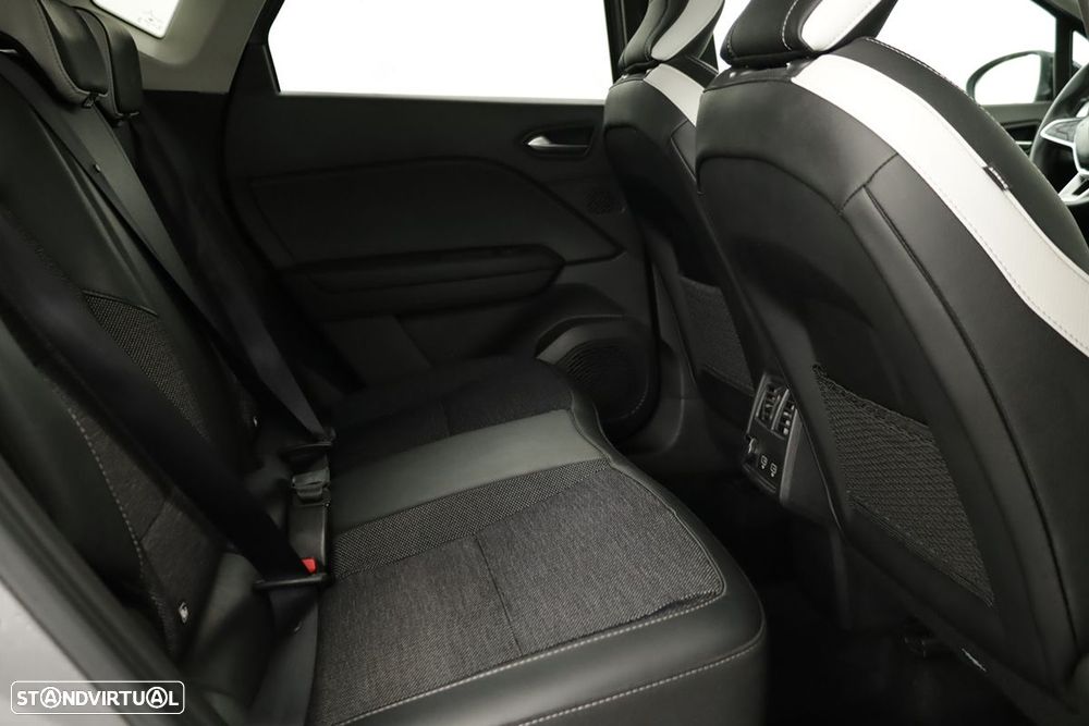 Renault Captur 1.0 TCe Techno - 23