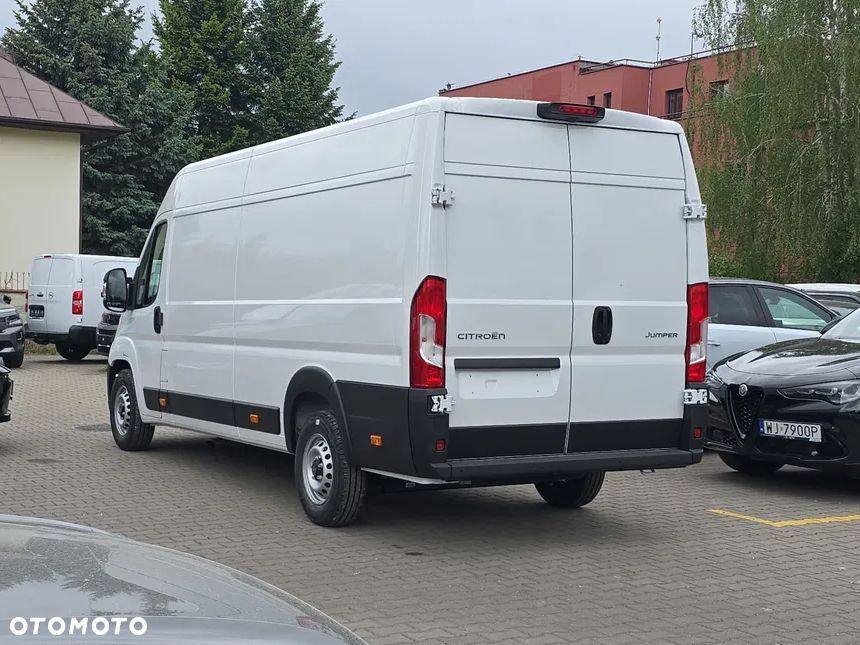 Citroën Jumper Heavy H3-Power L4H2 - 9