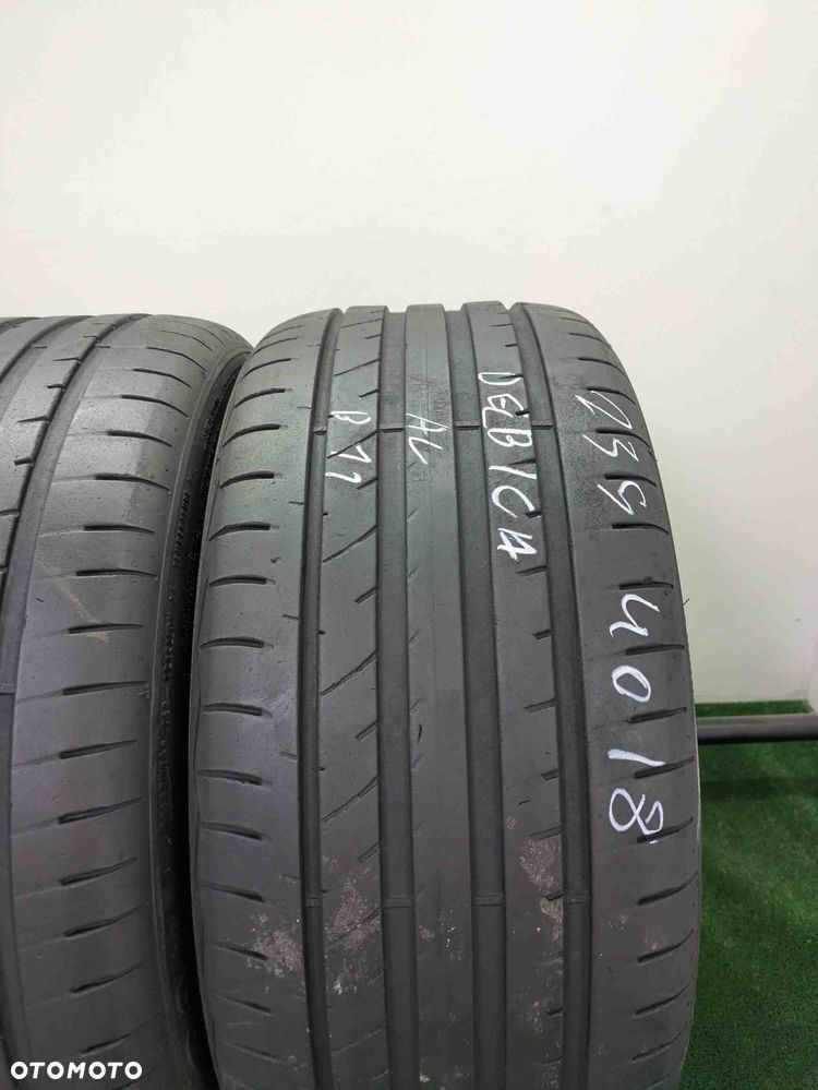 235 40 18 Dębica Presto UHP 2 - 2