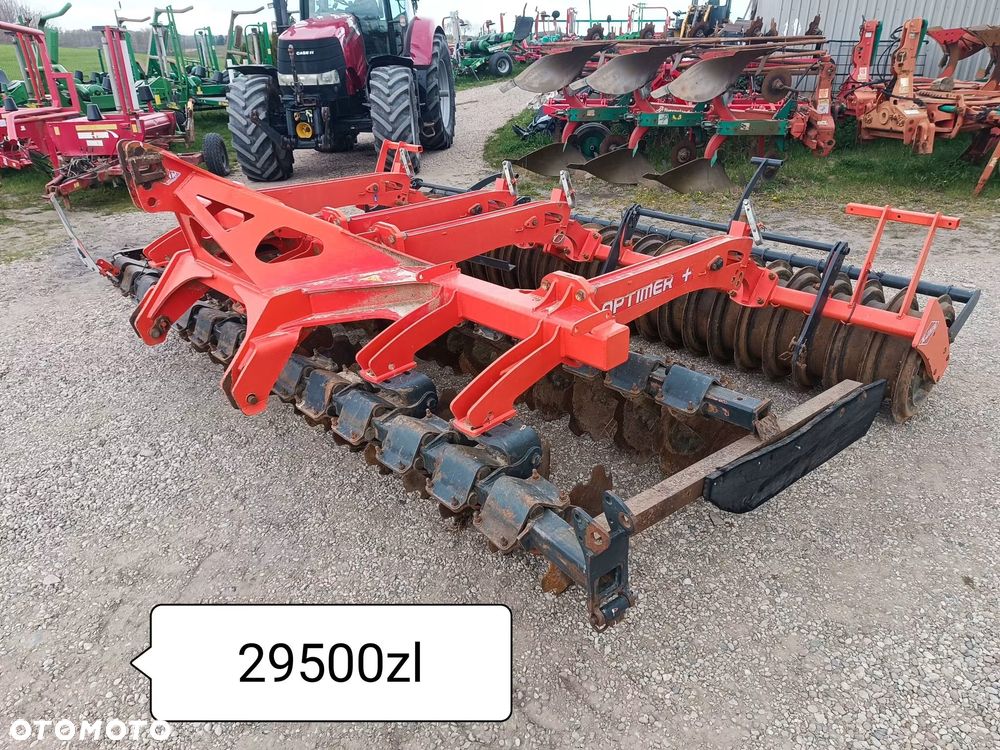 Lemken Rubin 9 - 11