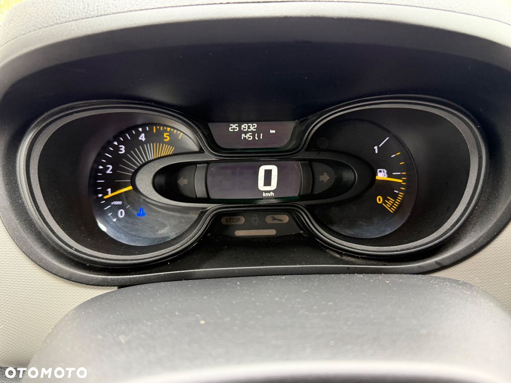 Renault Trafic L2H1 2,9t Pack Clim - 21