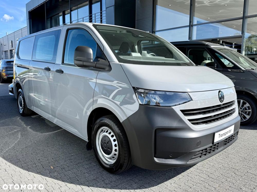 Volkswagen T7 Furgon PLUS - 7