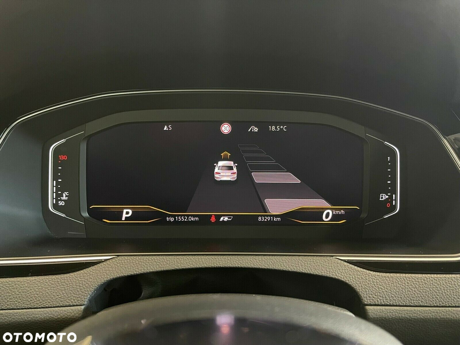 Volkswagen Arteon - 26