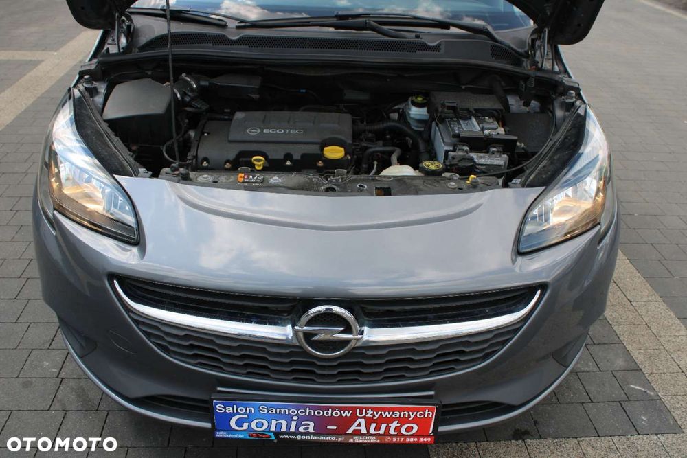 Opel Corsa - 9
