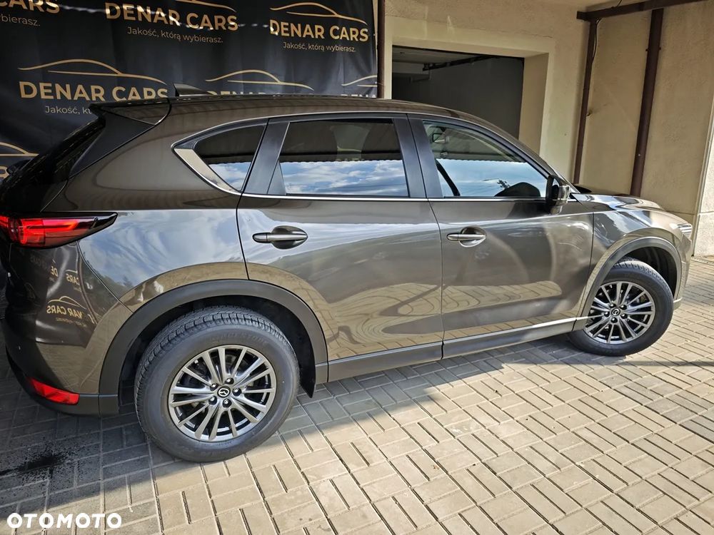 Mazda CX-5 2.0 Skypassion 2WD - 5