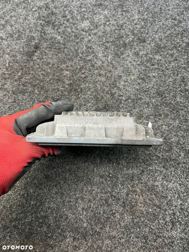 volvo v50 2.0d sterownik komputer silnika 5WS40328B-T - 8