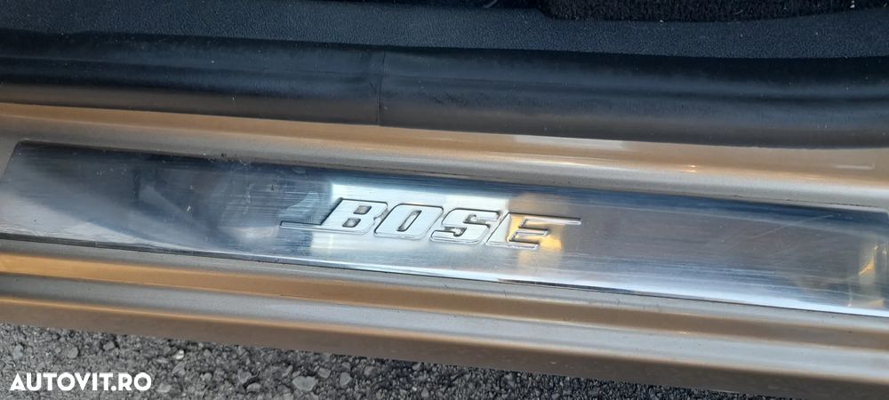 Renault Grand Scenic ENERGY dCi 110 S&S Bose Edition - 16