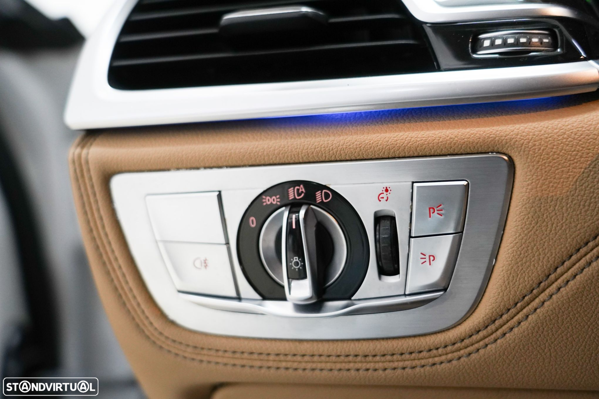 BMW 730 d - 22