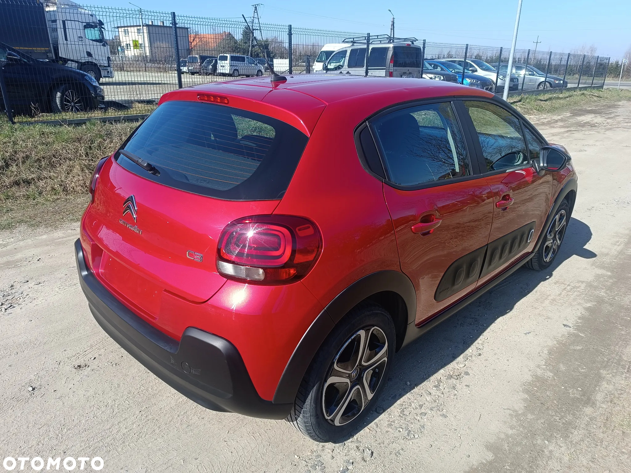 Citroën C3 - 13