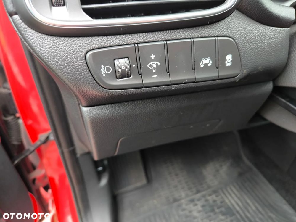 Hyundai i30 1.0 T-GDI Premiere Style - 16