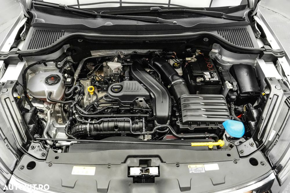 Skoda Karoq 1.5 TSI DSG Style - 24