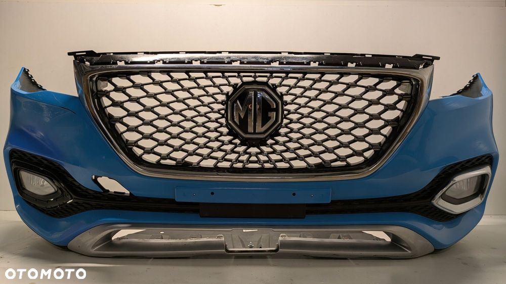 zderzak przód mg hs 2018-2020 - 10