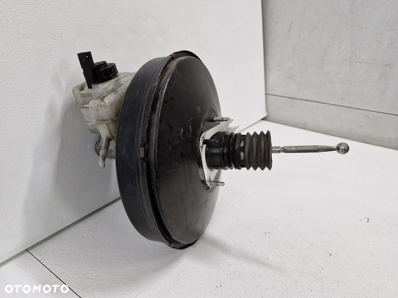 VOLKSWAGEN PASSAT B6 CC 3.2 B FSI SERWO POMPA HAMULCOWA 3C1614105AL - 2