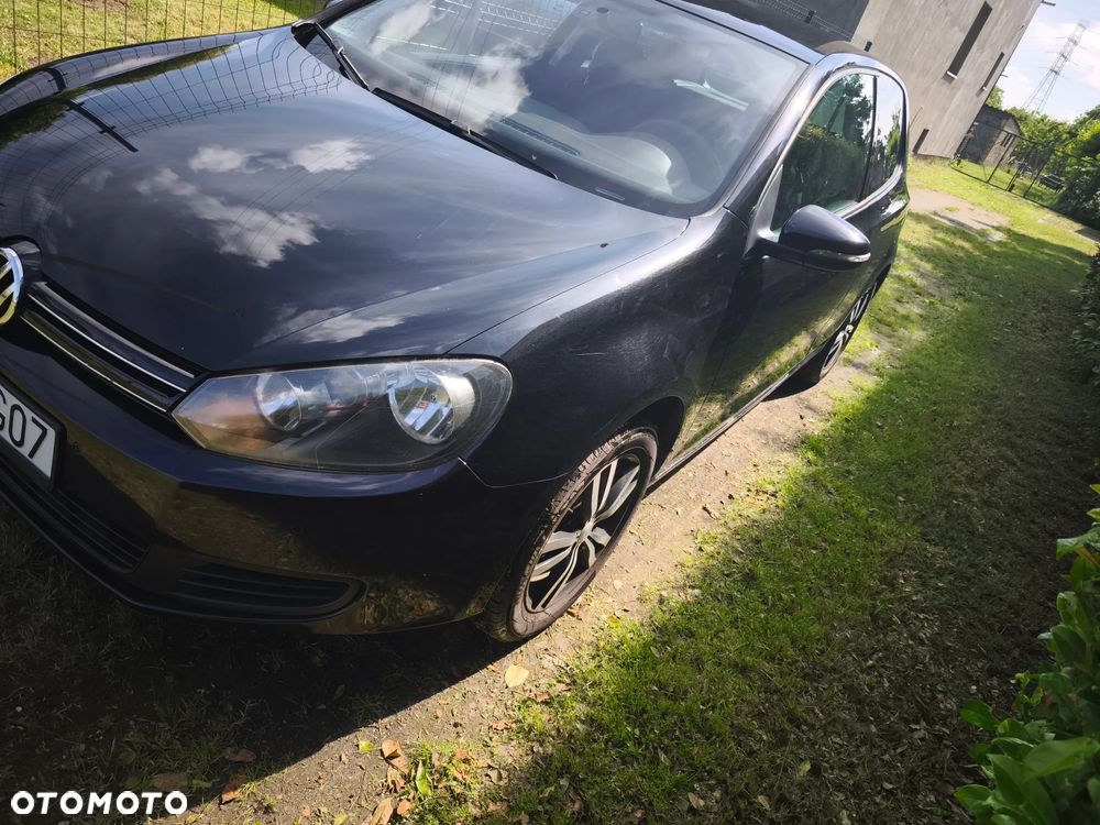 Volkswagen Golf 1.6 Team - 4