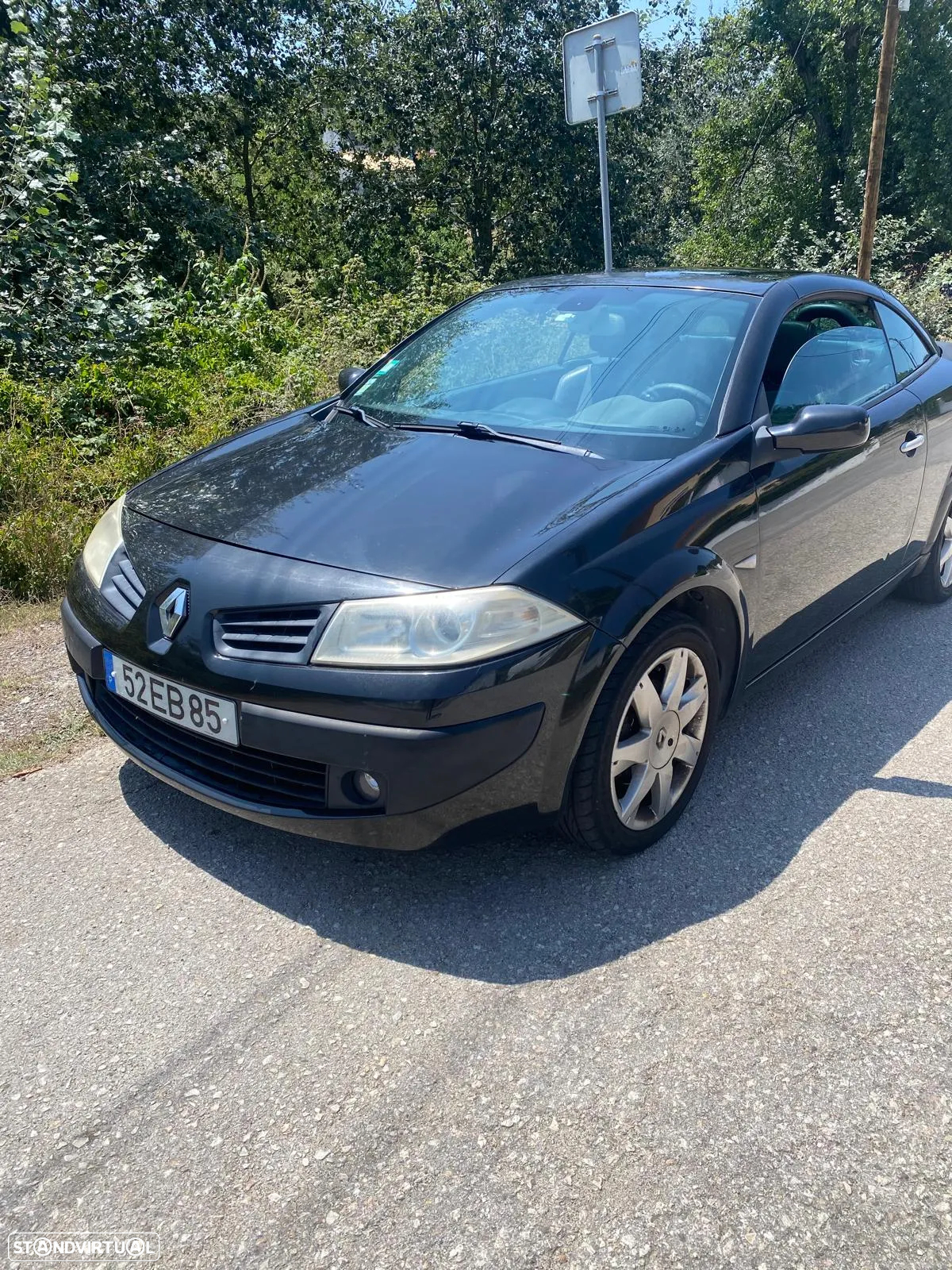 Renault Mégane CC - 7