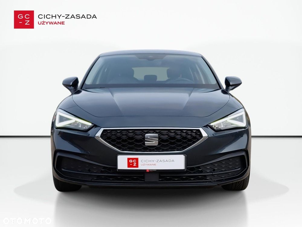 Seat Leon 1.5 TSI Full LED - 9