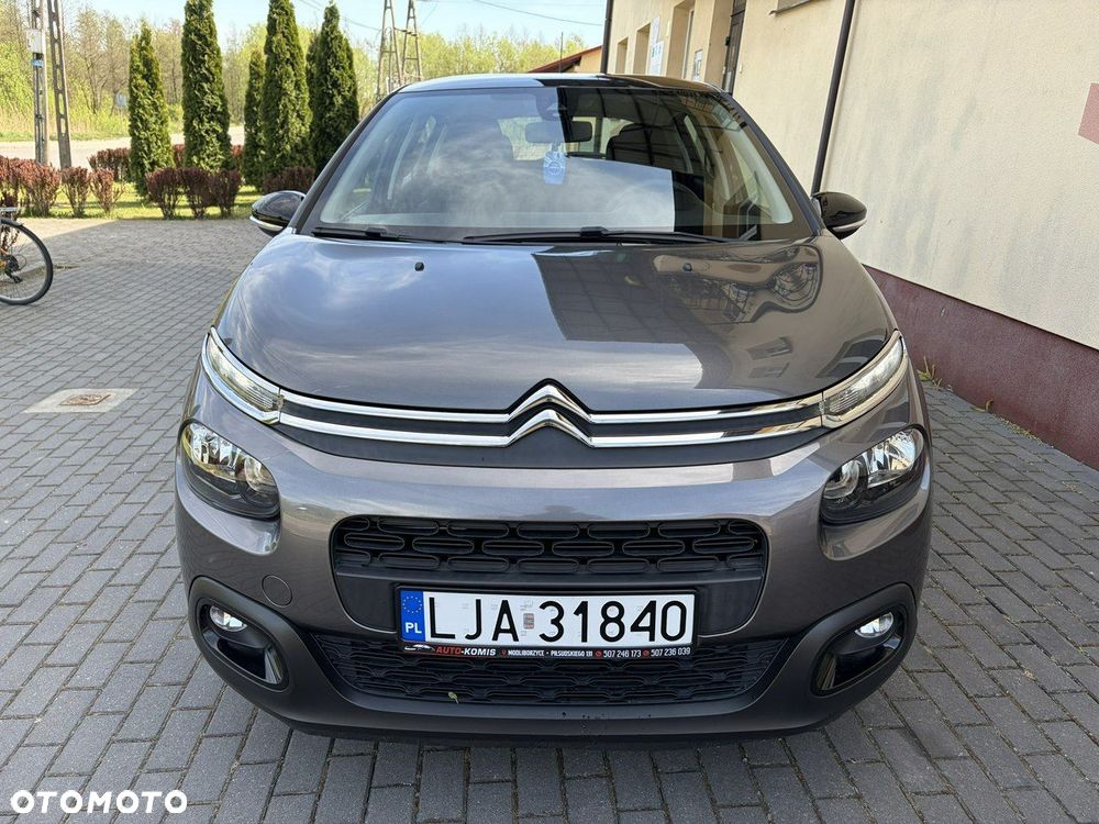 Citroën C3 - 8