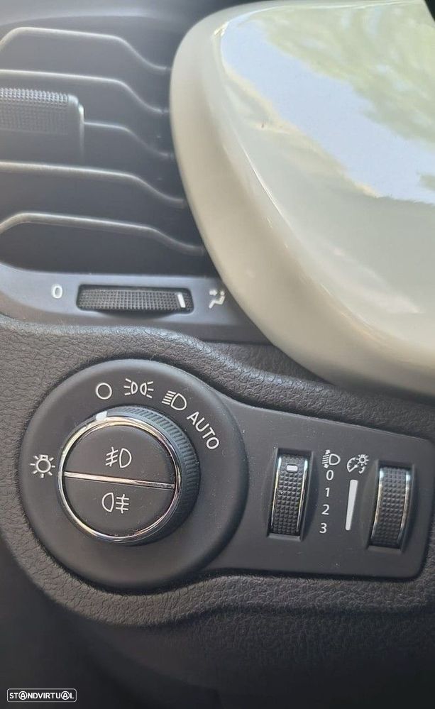 Fiat 500X 1.3 MJ City Cross S&S - 10