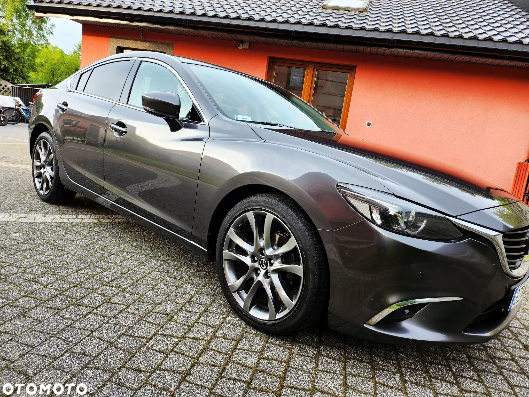 Mazda 6 2.5 Skypassion I-ELoop - 36