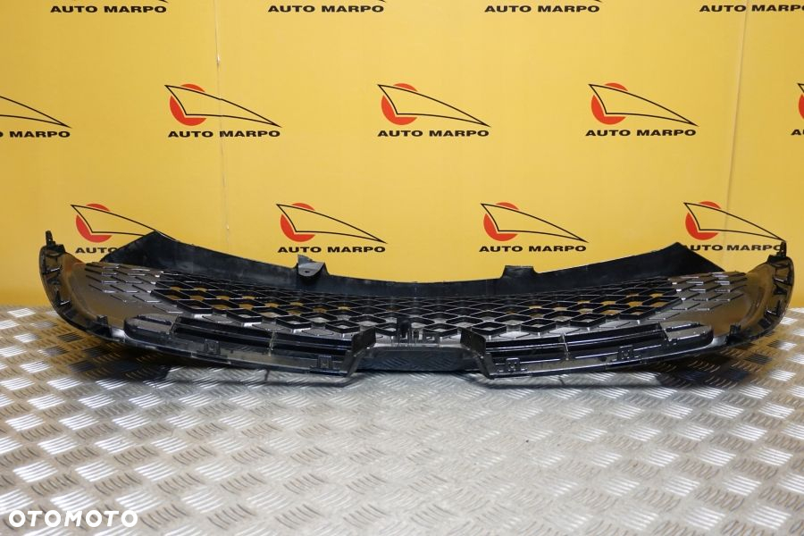 TOYOTA COROLLA 2017 - 2019 Atrapa Grill Przód USA - 7