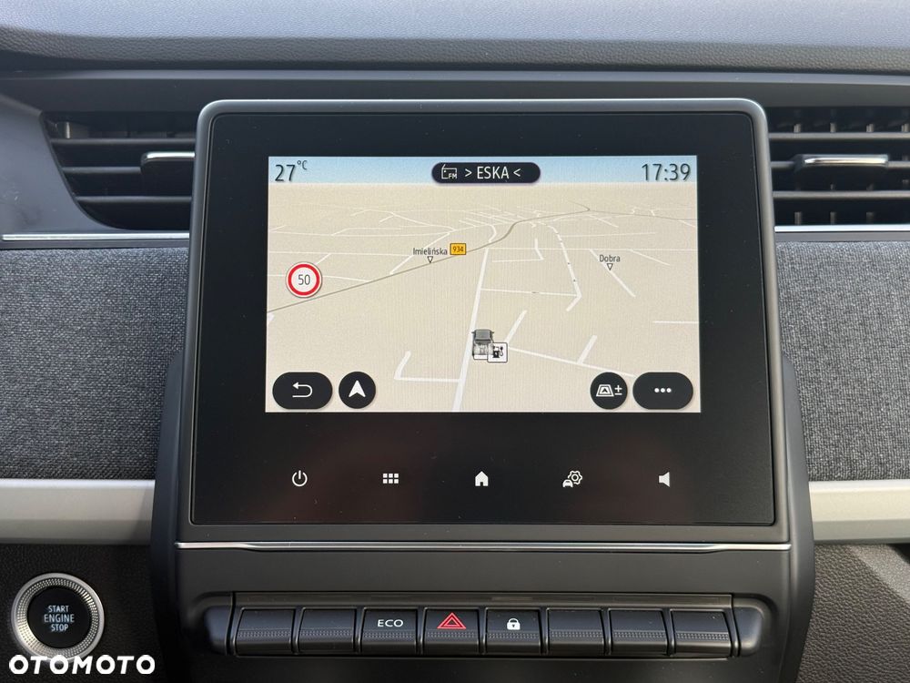 Renault Zoe EV50 135hp Iconic - 19