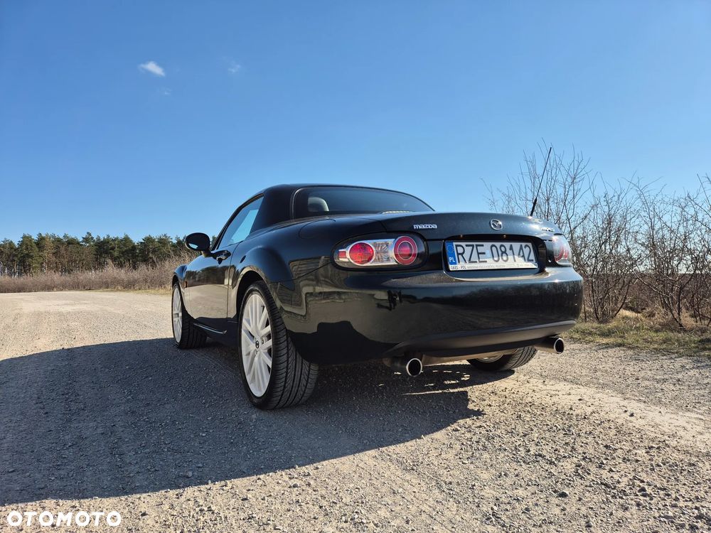 Mazda MX-5 - 21
