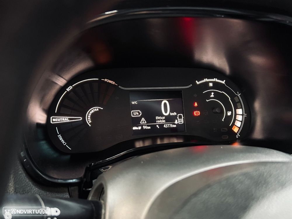 Dacia Spring Electric 45 Expression - 16