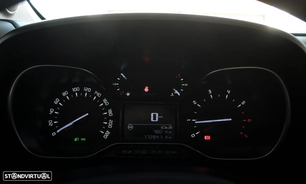 Citroën C3 Aircross - 21