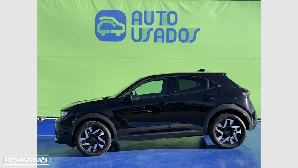 Opel Mokka 1.2 T Edition - 9