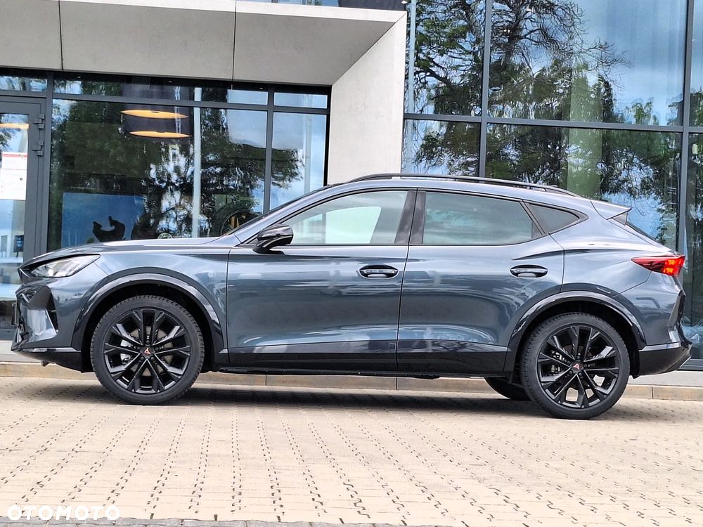 Cupra Formentor 1.5 TSI - 6