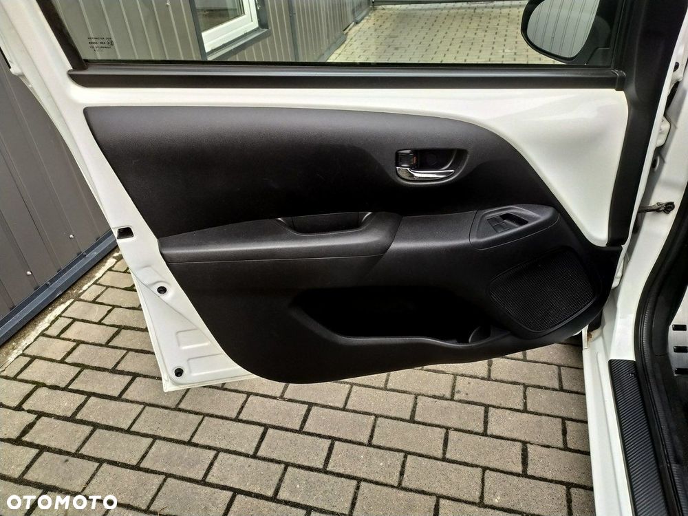 Toyota Aygo 1.0 VVT-i Sprint EU6 - 15