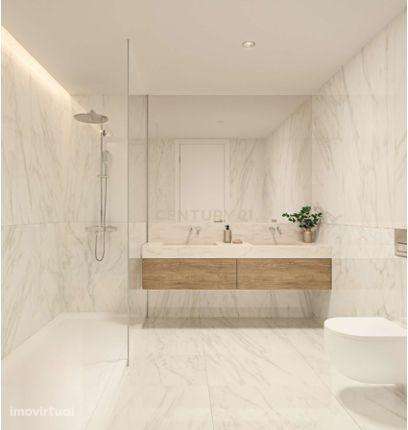 Apartamento T4 - Empreendimento na Rua Brito Capelo - Grande imagem: 5/16