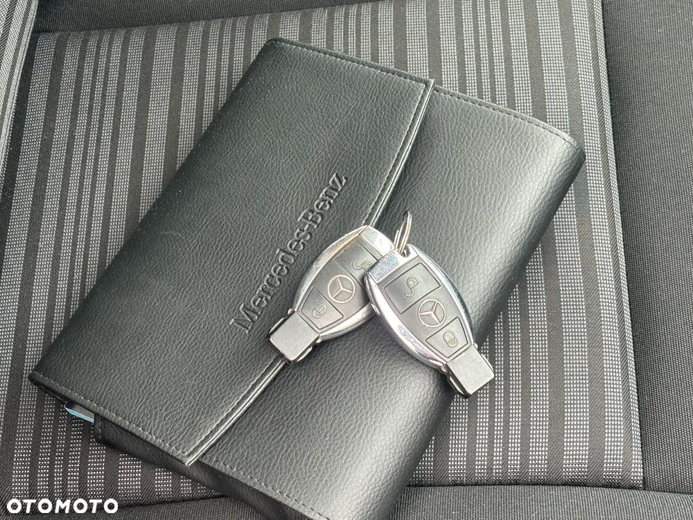 Mercedes-Benz Klasa A 180 (BlueEFFICIENCY) 7G-DCT Style - 29