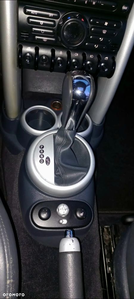 MINI Cooper Seven - 10