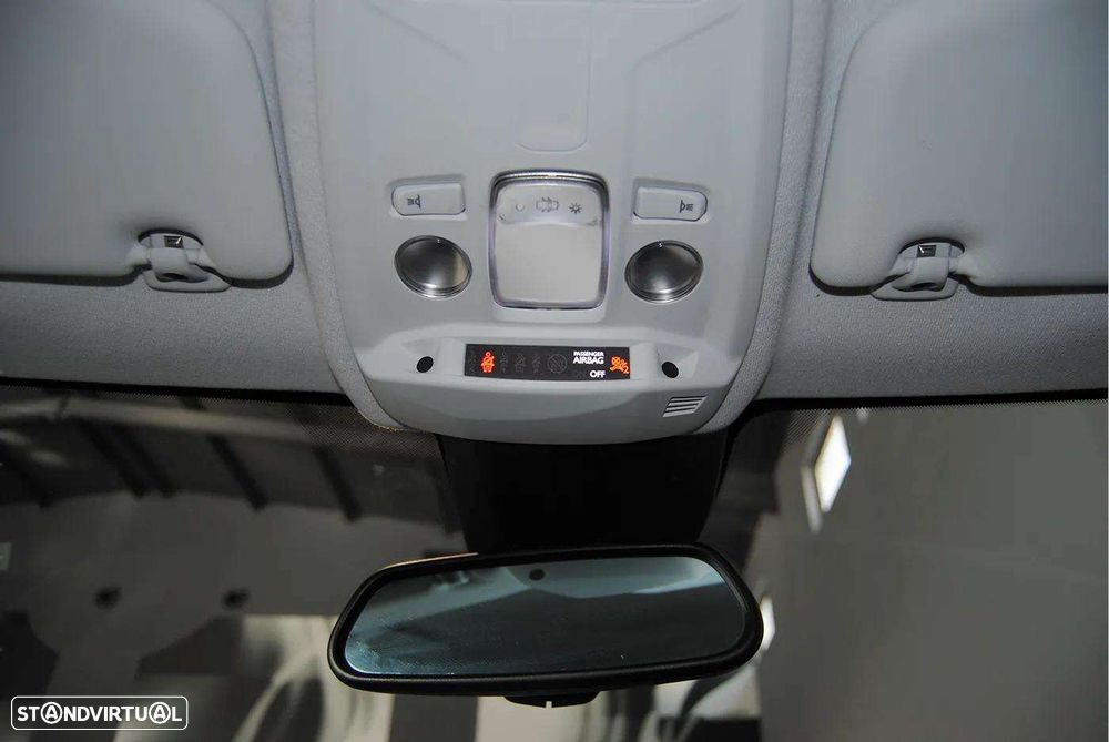 Opel Corsa 1.2 Business Edition - 30