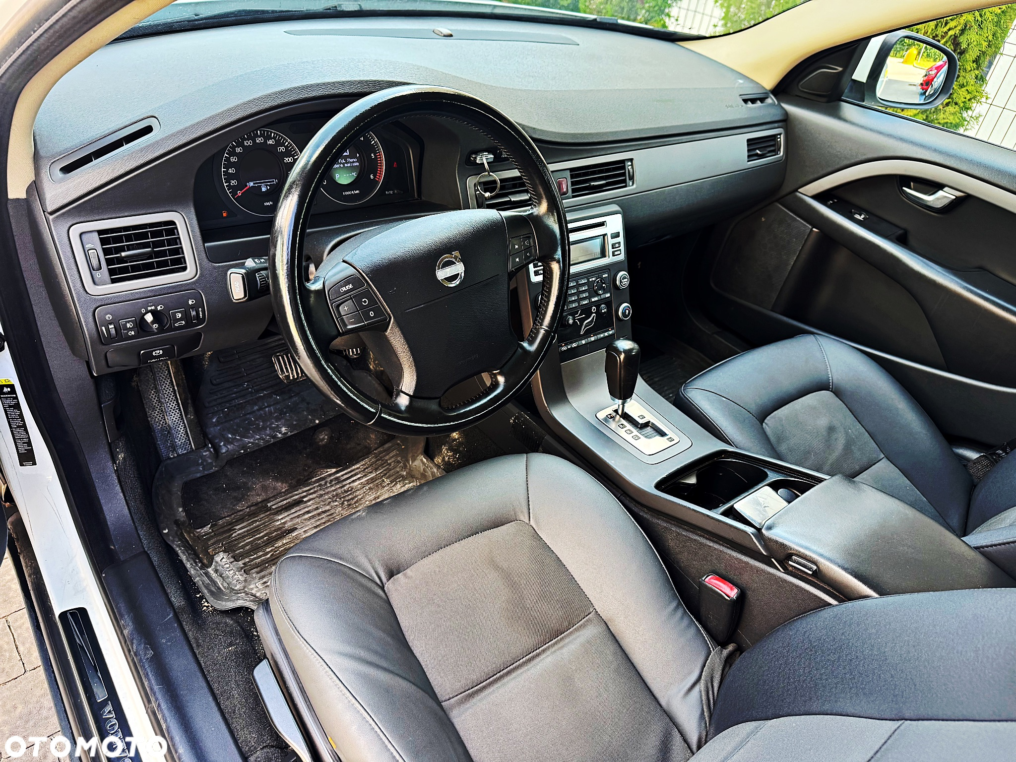 Volvo V70 2.4D RDesign - 28