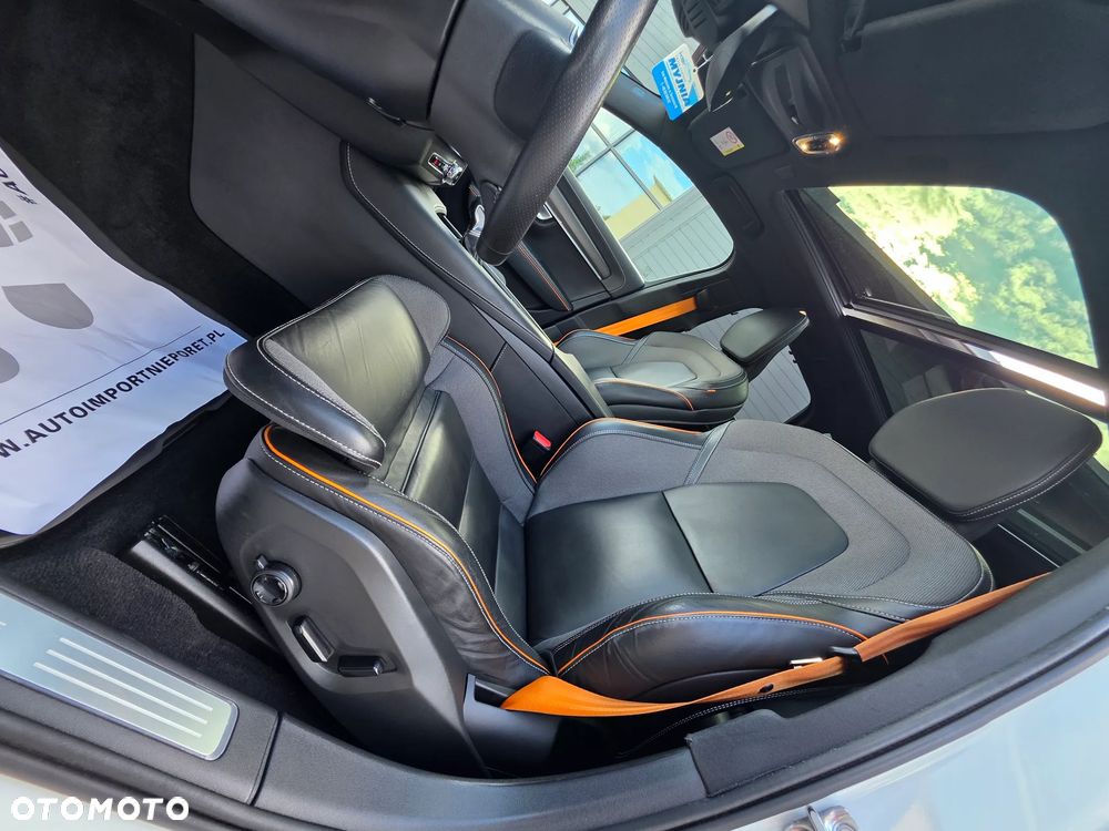 Volvo V90 Cross Country T6 AWD Geartronic Ocean Race - 25
