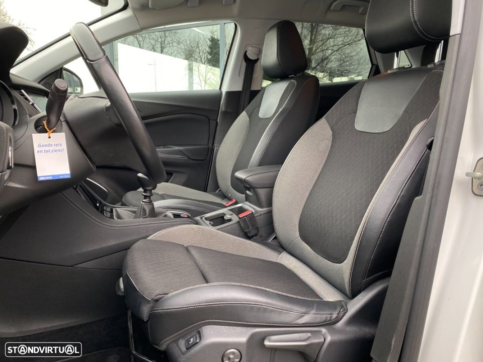 Opel Grandland X 1.5 CDTI Edition - 14