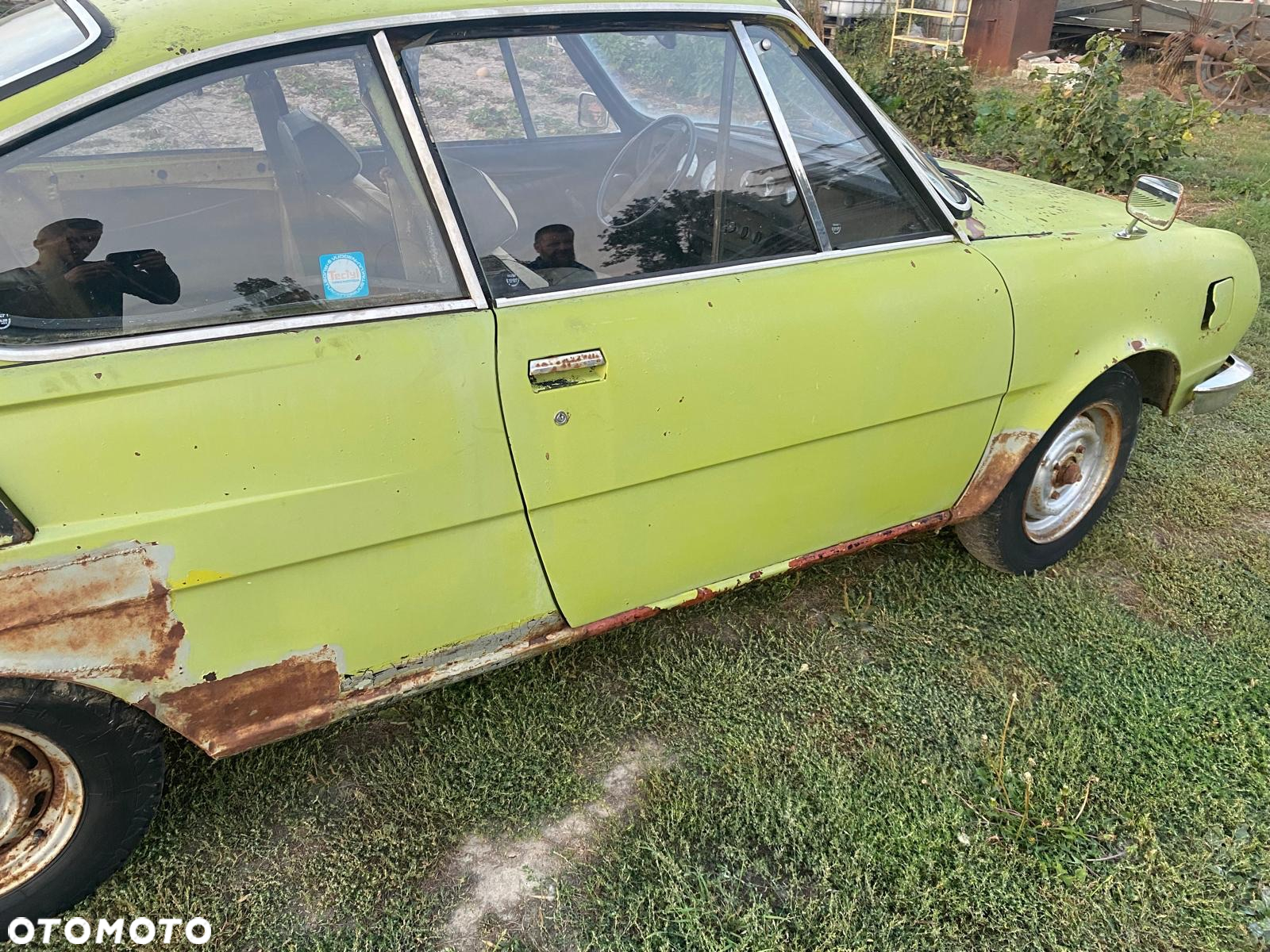 Skoda Inny - 25
