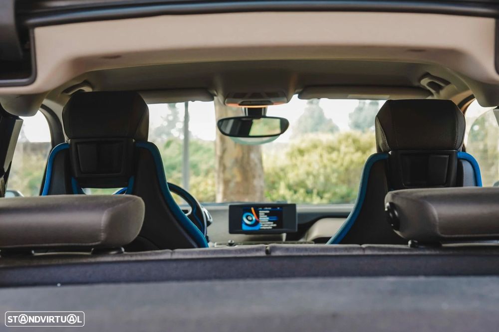 BMW i3 - 23