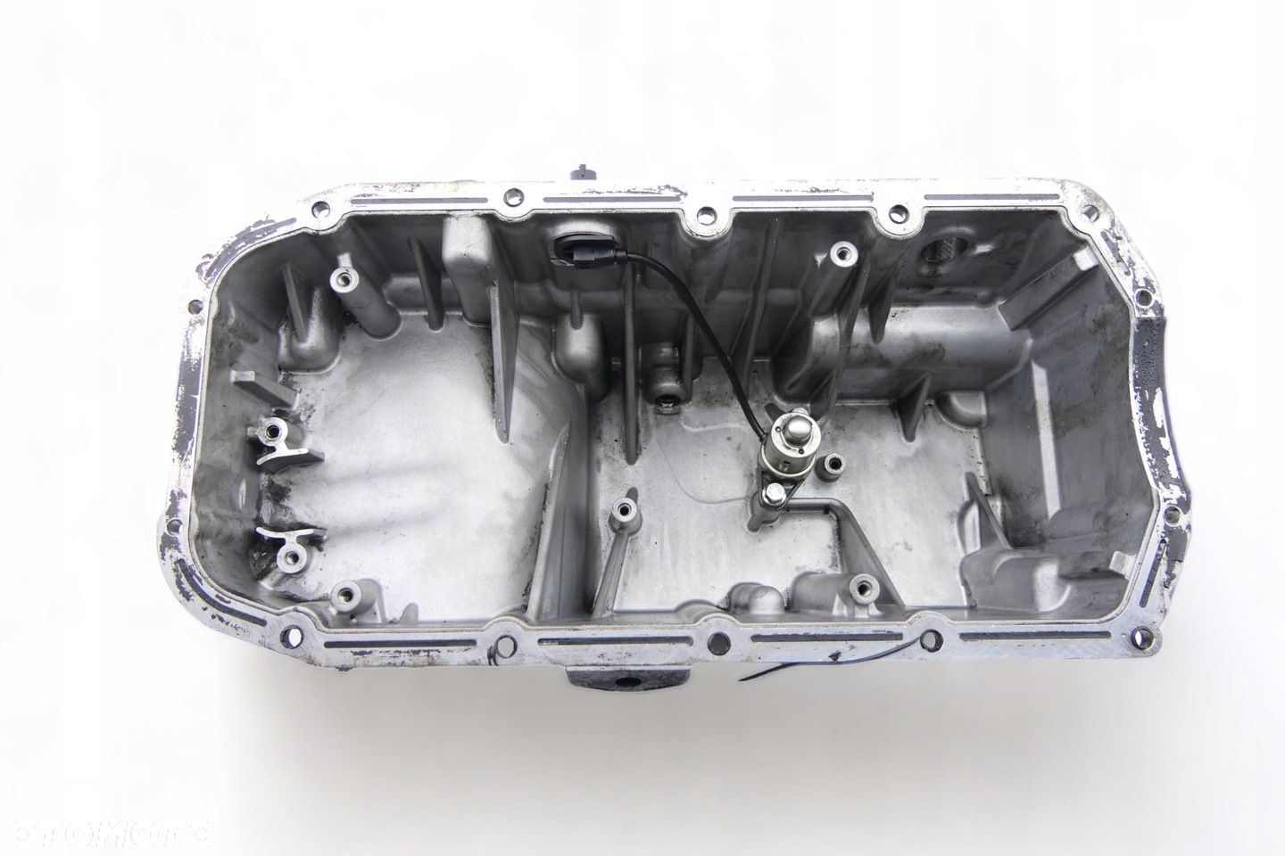 Miska Olejowa OPEL INSIGNIA A ASTRA J ZAFIRA C 2.0 CDTI 55575128 - 1