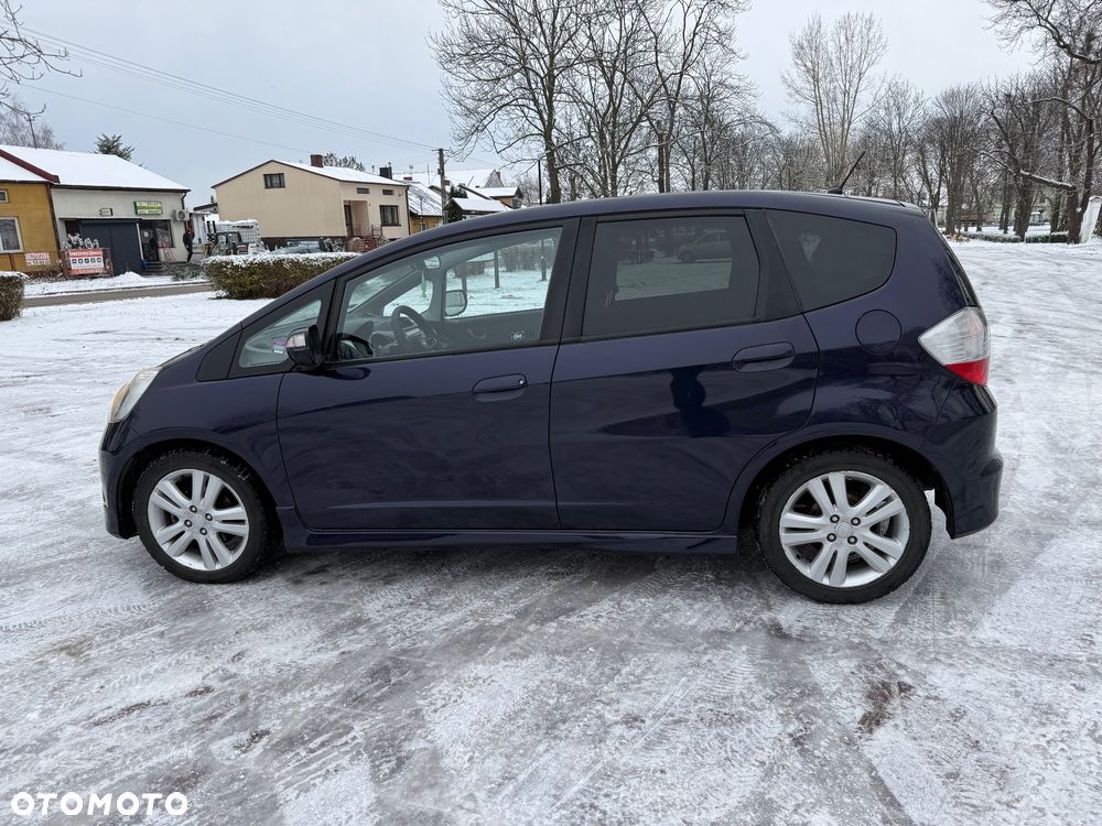 Honda Jazz 1.4 i-VTEC Sport 50 Jahre Edition - 3